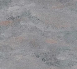 Vliestapete Wellen Abstrakt Grau Silber Metallic 78656-2