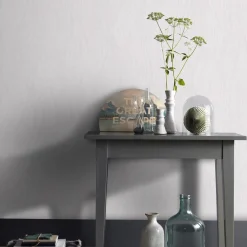 Vliestapete Wellen Beige Grau Silber Metallic 10317-01