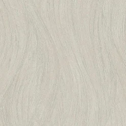 Vliestapete Wellen Beige Silber Metallic 10317-02