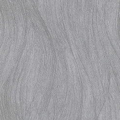 Vliestapete Wellen Dunkelgrau Silber Metallic 10317-47