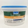 Wandfarbe Herbol Classic Malerweiß 5l weiß Klasse 1