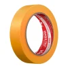 Washi-Tec Goldkrepp Fineline orange KIP 3808 24mm x 50m