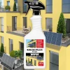 Wepos Balkonkraftwerk Reiniger kraftvoll Spray 750 ml