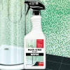 Wepos Dusch- & Bad Reiniger Kalk Spray 750 ml