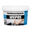 Wepos Handwaschpaste Dermatologisch getestet 500 ml