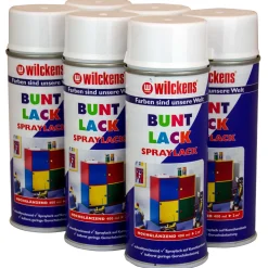 Wilckens Buntlackspray 400 ml schnelltrocknend