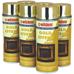 Wilckens Effekt-Spray 400 ml schnelltrocknend