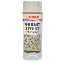 Wilckens Granit-Effekt-Lackspray 400 ml Dekorationslack