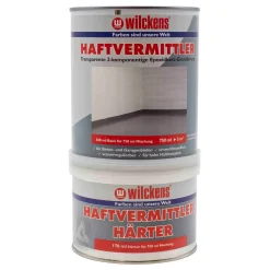 Wilckens Haftvermittler für Beton- & Garagenböden