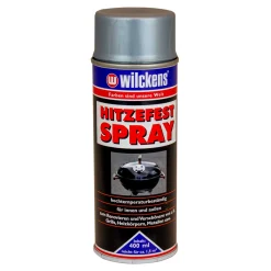 Wilckens Hitzefest Spray 400 ml Hochtemperaturbeständig
