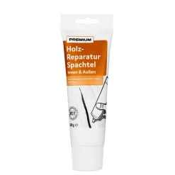 Wilckens Holzreparaturspachtel Innen + Außen 400 g
