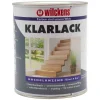 Wilckens Klarlack Kunstharz Lack hochglänzend 750 ml