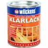 Wilckens Klarlack Kunstharz Lack seidenglänzend 375 ml