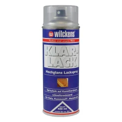 Wilckens Klarlackspray 400 ml Sprühlack glänzend