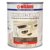 Wilckens Kreidefarbe grau matt Vintage Look 750 ml