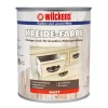Wilckens Kreidefarbe weiß matt Vintage Look 750 ml