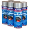 Wilckens Metall Schutzlack Spray hochdeckend 400 ml