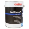 Wilckens Profi Weisslack seidenmatt glänzend 750 ml