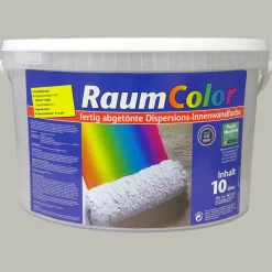 Wilckens RaumColor Moderne Wandfarbe 10 L
