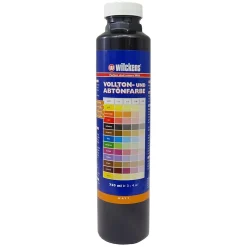 Wilckens Volltonfarbe Abtönfarbe 6 Farben 750ml
