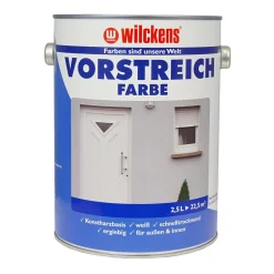 Wilckens Vorstreichfarbe Voranstrich Kunstharz 2,5 l