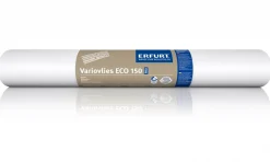 12x Erfurt EcoVlies EV 150 Glattvlies 25x0,75m | 225m²