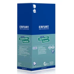6 x Erfurt Strukturvlies Premium 502 Vliestapete 31,98 m²