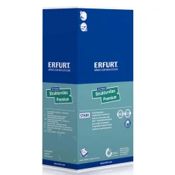 6 x Erfurt Strukturvlies Premium 503 Vliestapete 31,98 m²