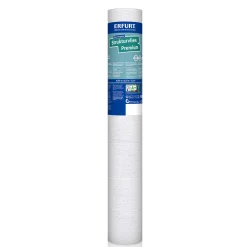 6 x Erfurt Strukturvlies Premium 503 Vliestapete 31,98 m²
