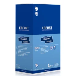 6 x Erfurt Vliesfaser Protect 208 Vliestapete 31,98 m²