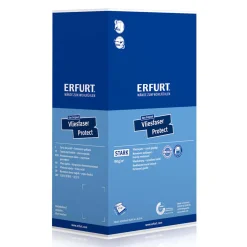 6 x Erfurt Vliesfaser Protect 200 Vliestapete 31,98 m²