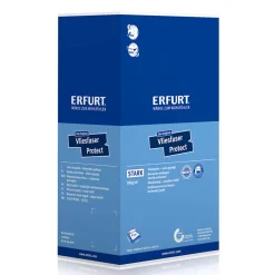 6 x Erfurt Vliesfaser Protect 209 Vliestapete 31,98 m²