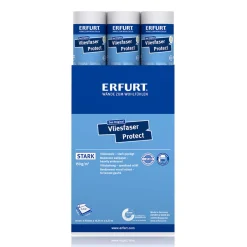 6 x Erfurt Vliesfaser Protect 212 Vliestapete 31,98 m²