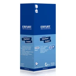 6 x Erfurt Vliesfaser Protect 212 Vliestapete 31,98 m²