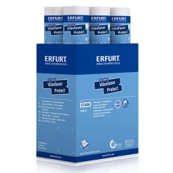 6 x Erfurt Vliesfaser Protect 214 Vliestapete 31,98 m²