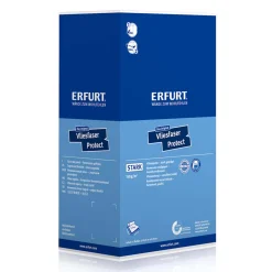6 x Erfurt Vliesfaser Protect 214 Vliestapete 31,98 m²