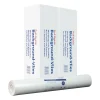 8x LECO Background Vlies Glattvlies Renoviervlies