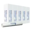 20x LECO Background Vlies Glattvlies Renoviervlies