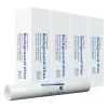 16x LECO Background Vlies Glattvlies Renoviervlies