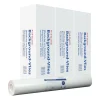 12x LECO Background Vlies Glattvlies Renoviervlies