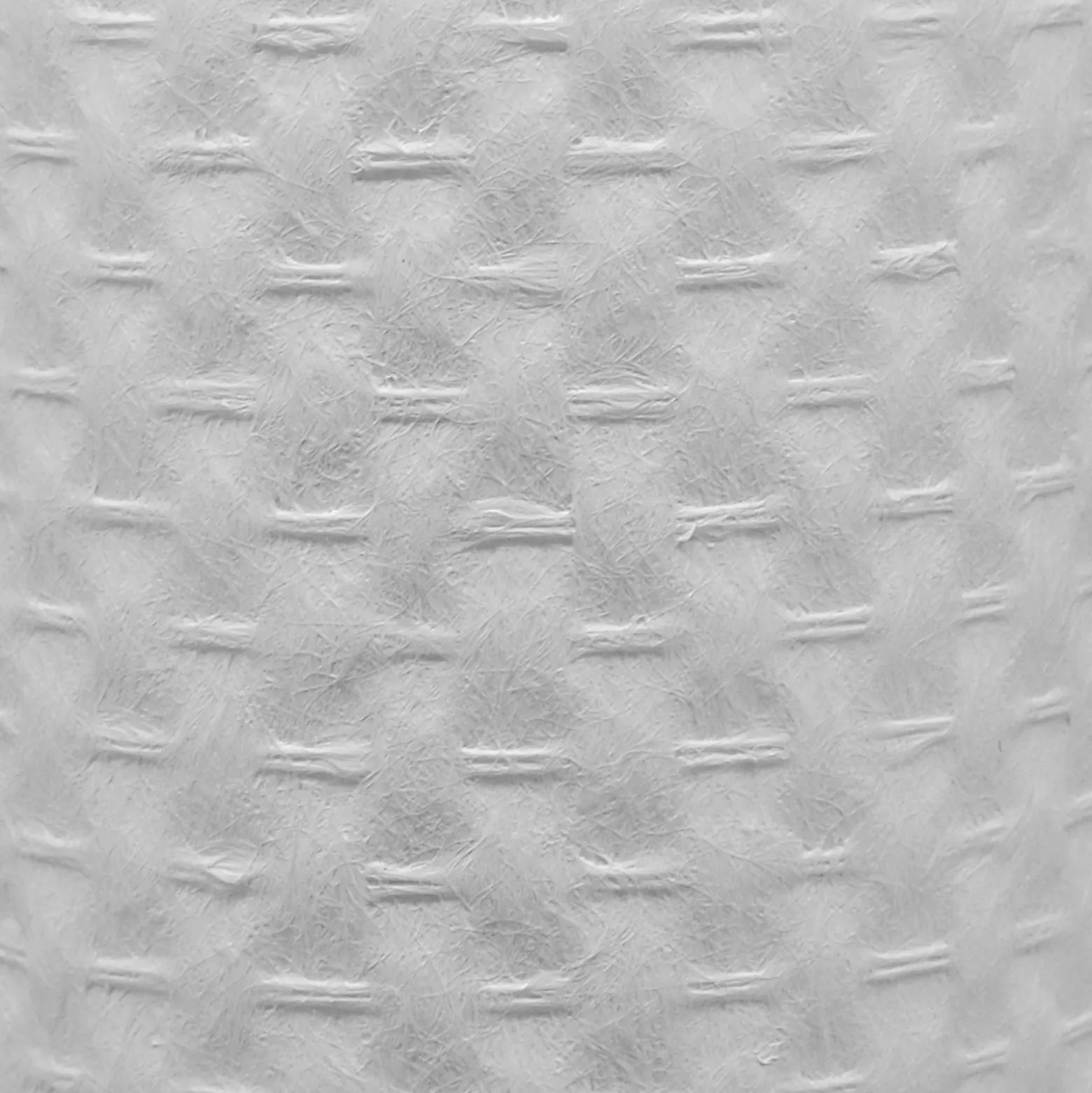 6x LECO Glasfasertapete Glasgewebe vorbeschichtet Kette