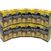 10x Maxi-Pack Rollkleister Vlieskleister Tapeten 5kg