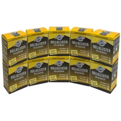 10xRollkleister Instant Vlies Tapeten Kleister 2kg