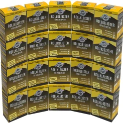 20xRollkleister Instant Vlies Tapeten Kleister 4kg