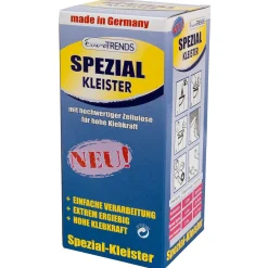 1x Spezial Kleister Papier Tapetenkleister 200g