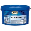 ZERO Q4 MattFinish weiß Innenfarbe hoch deckend 5 L